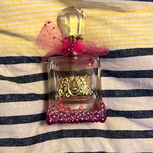 Viva La Juicy LE Bubbly 3.4 OZ